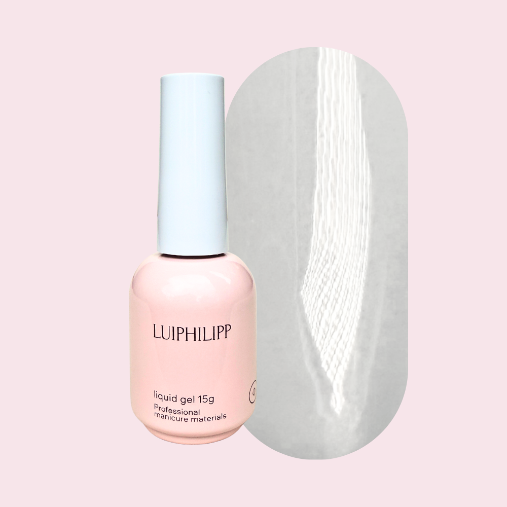 Liquid Gel