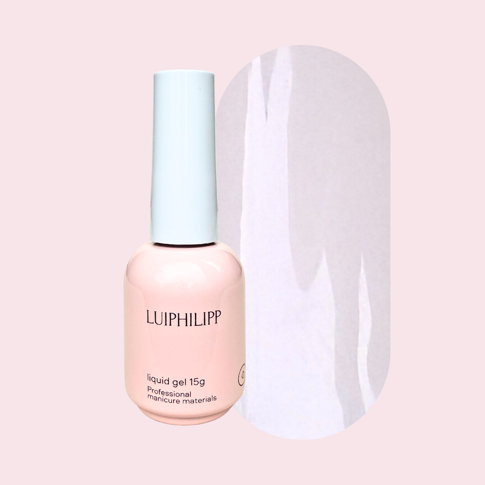 Liquid Gel
