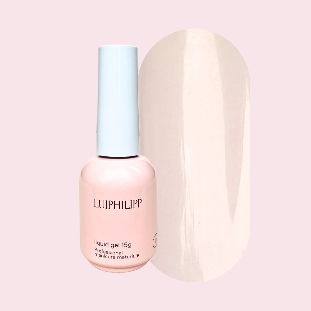 Liquid Gel