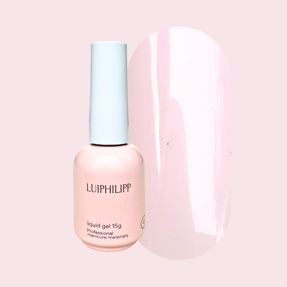 Liquid Gel