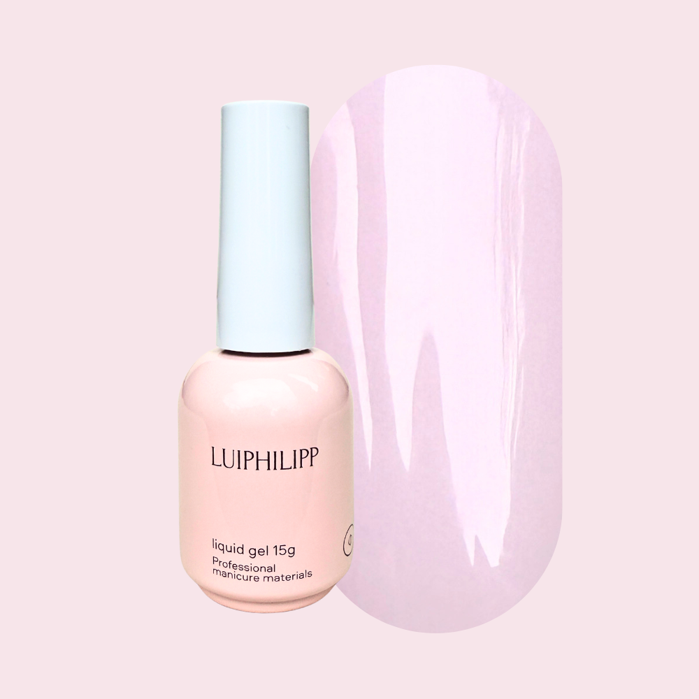 Liquid Gel