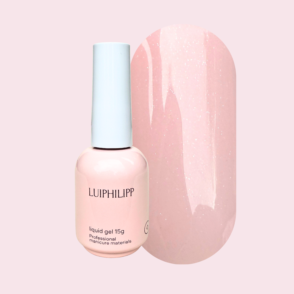 Liquid Gel
