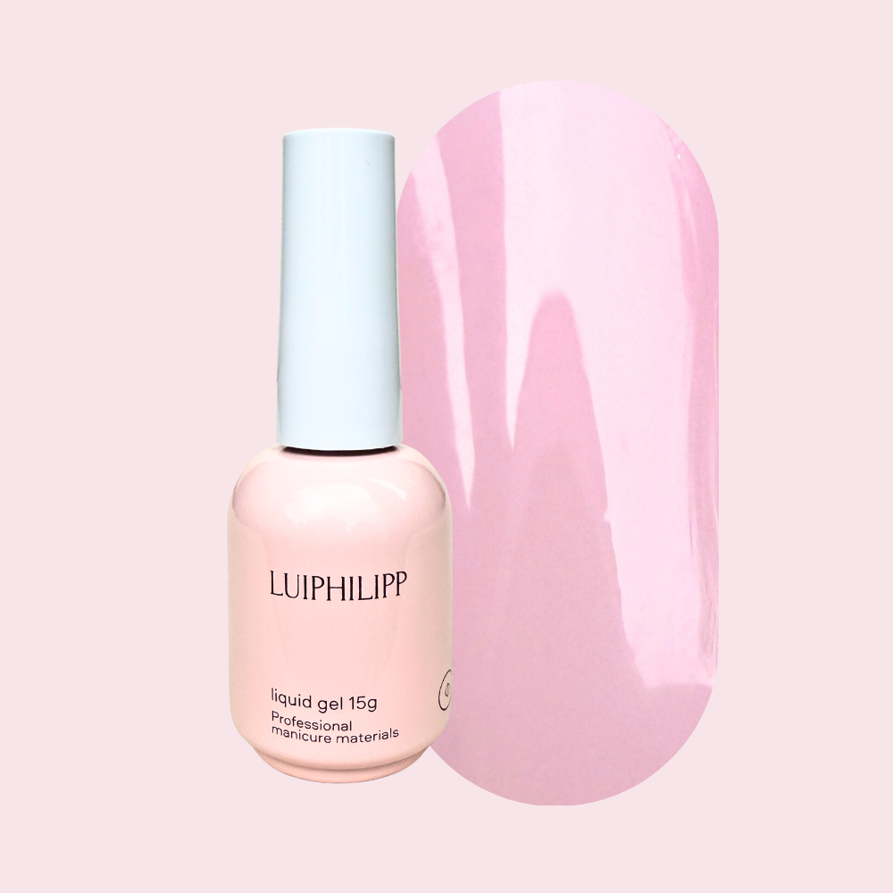 Liquid Gel