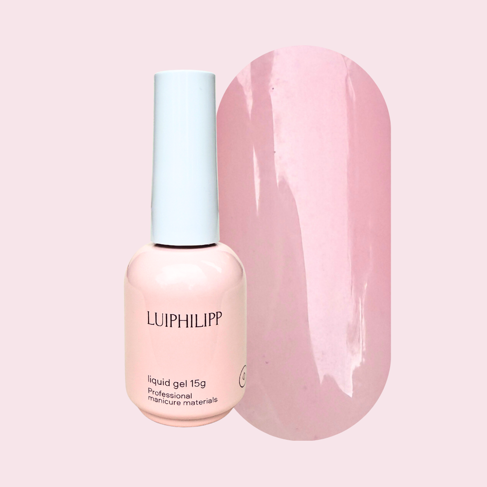 Liquid Gel