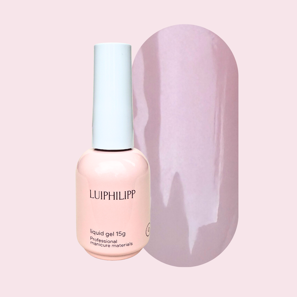 Liquid Gel