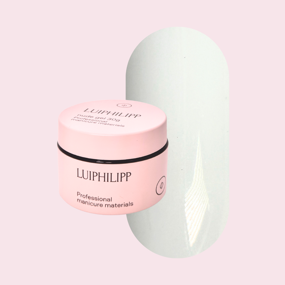 Poly Gel
