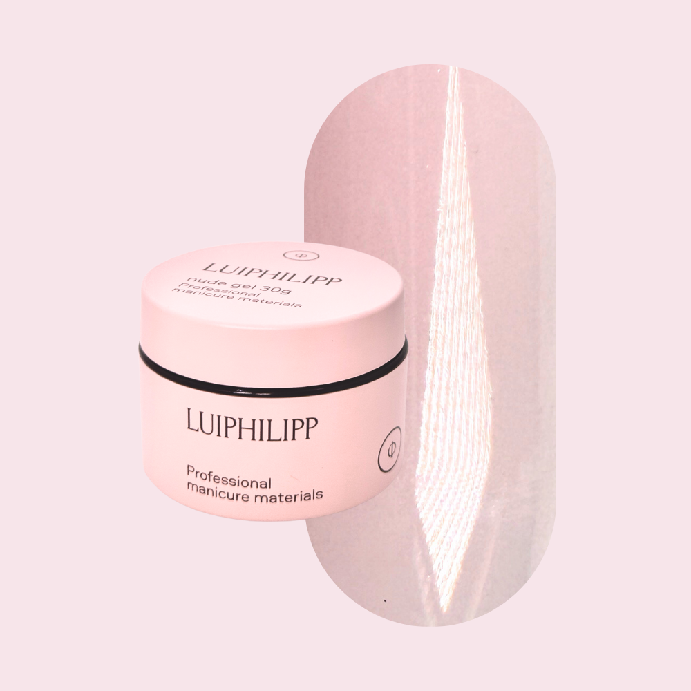 Poly Gel