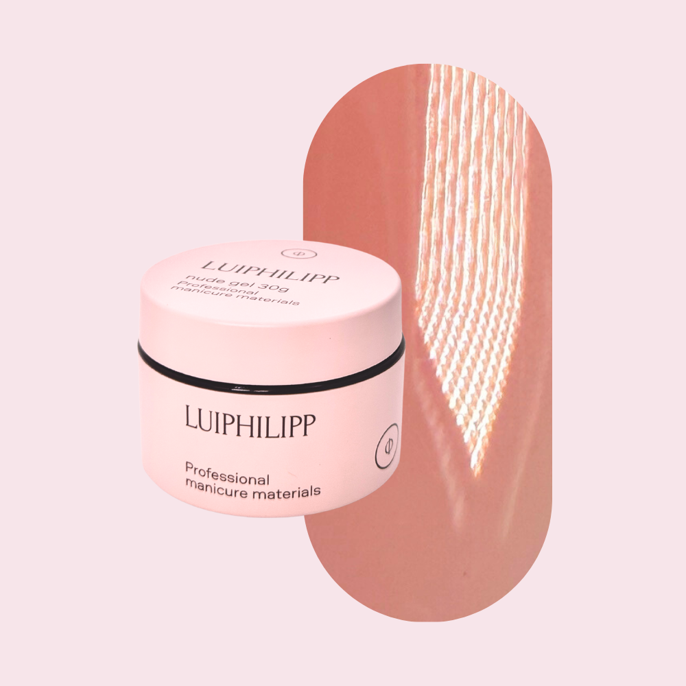 Poly Gel