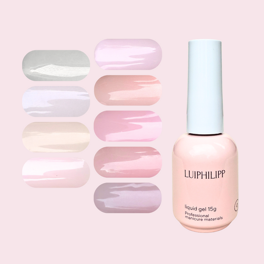 Liquid Gel
