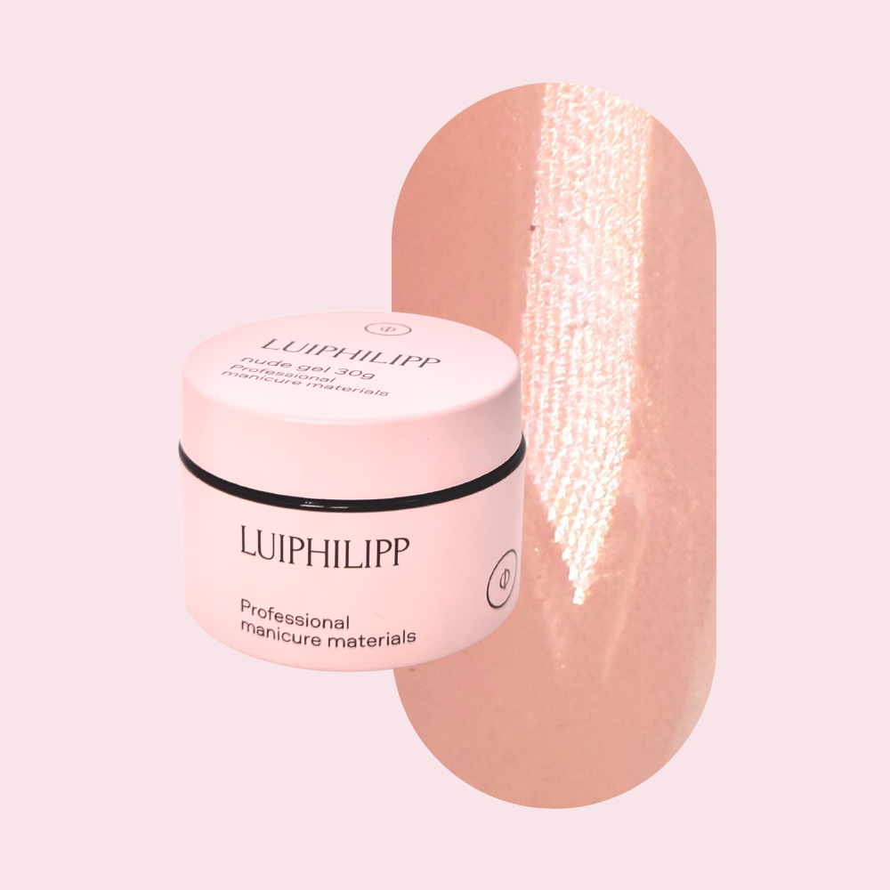 Poly Gel