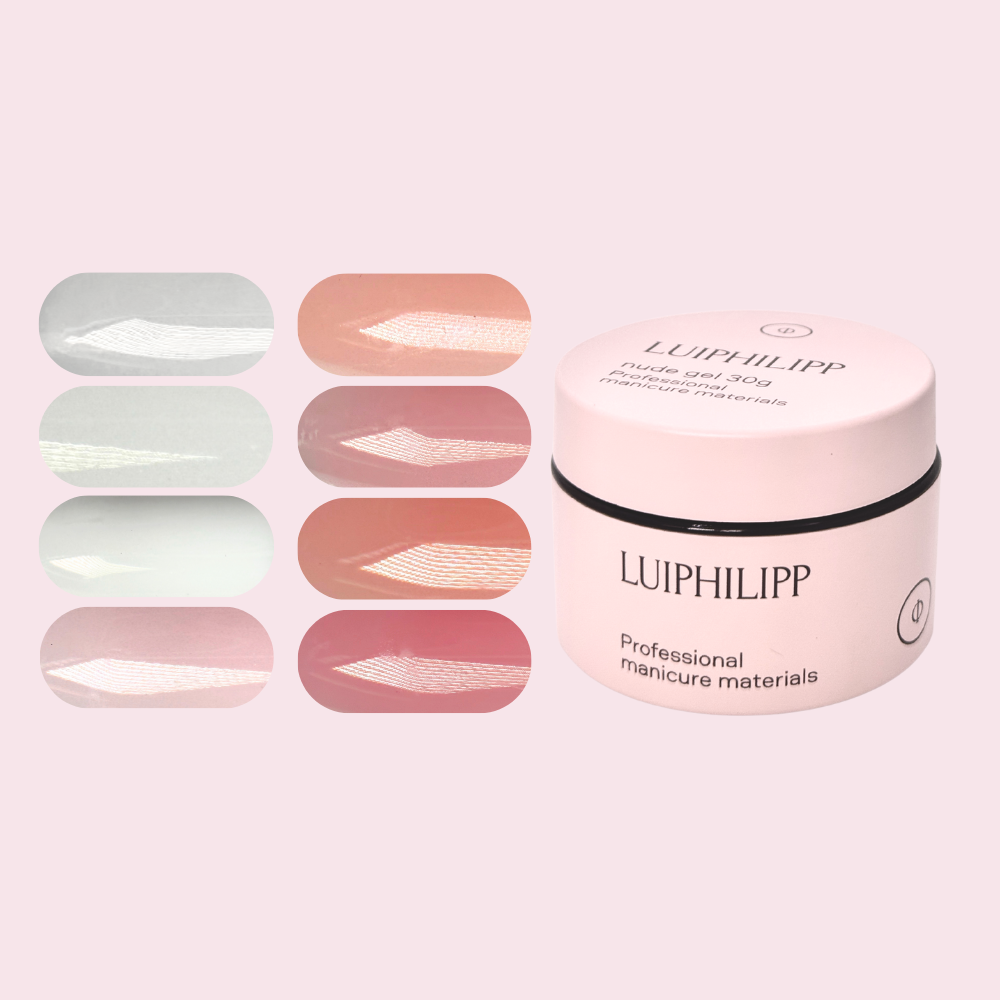 Poly Gel