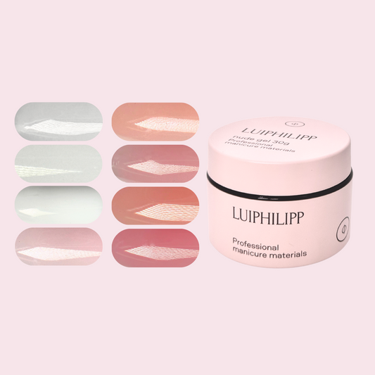 Poly Gel